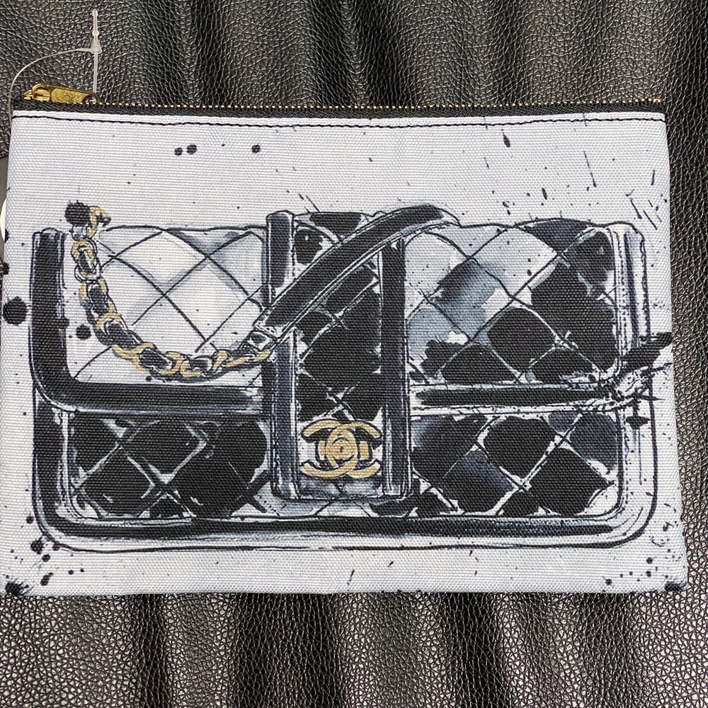 make up pouch